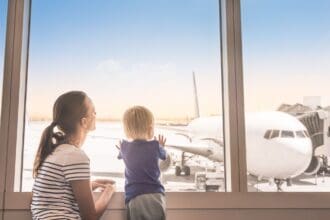 Travel Nanny