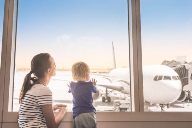 Travel Nanny
