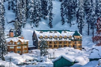 Best Time To Visit Gulmarg
