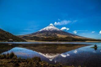 Tourist Attractions In Ecuador
