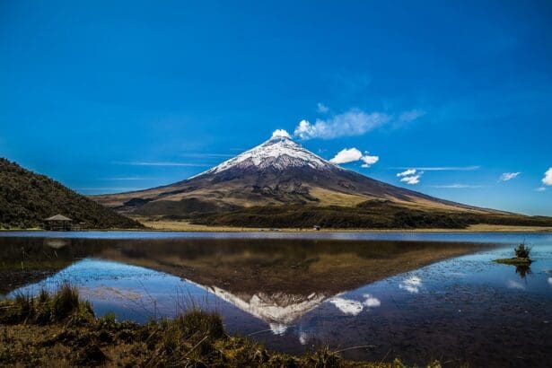 Tourist Attractions In Ecuador