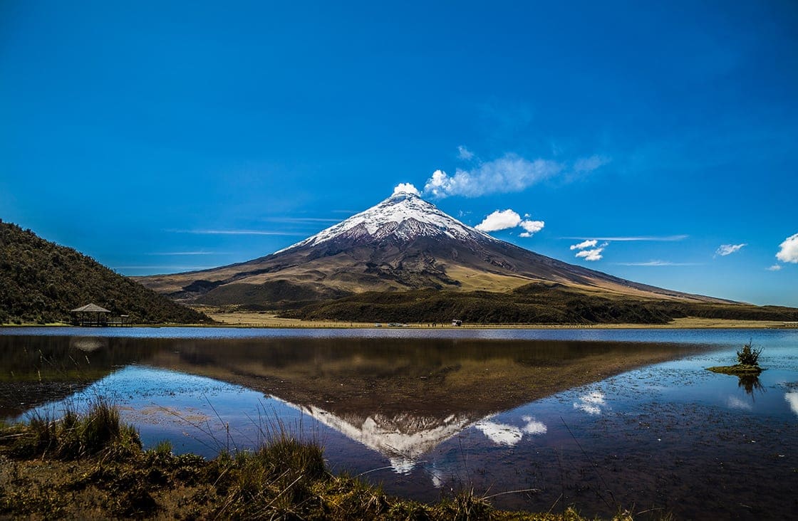 Tourist Attractions In Ecuador