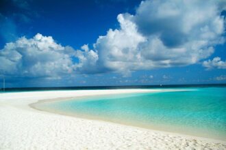 10 Best White Sand Beaches In The World For You