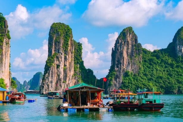 10 Sunny &Amp;Amp; Charming Beach Towns In Vietnam