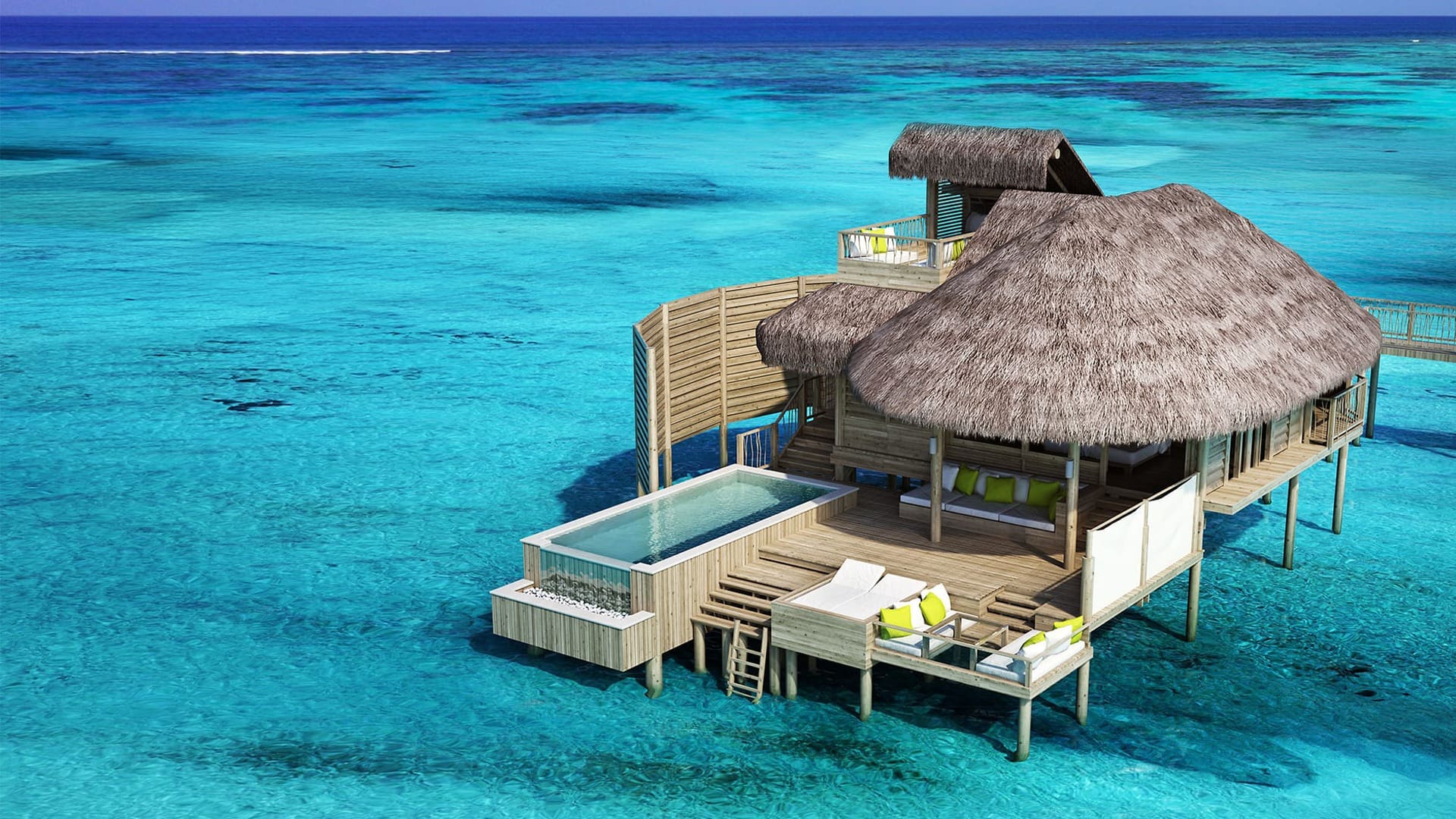 10 Best Dive Spots in the World 3 Maldives