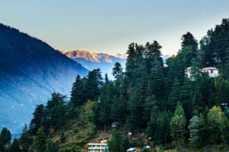 Places To Visit In Kullu Manali