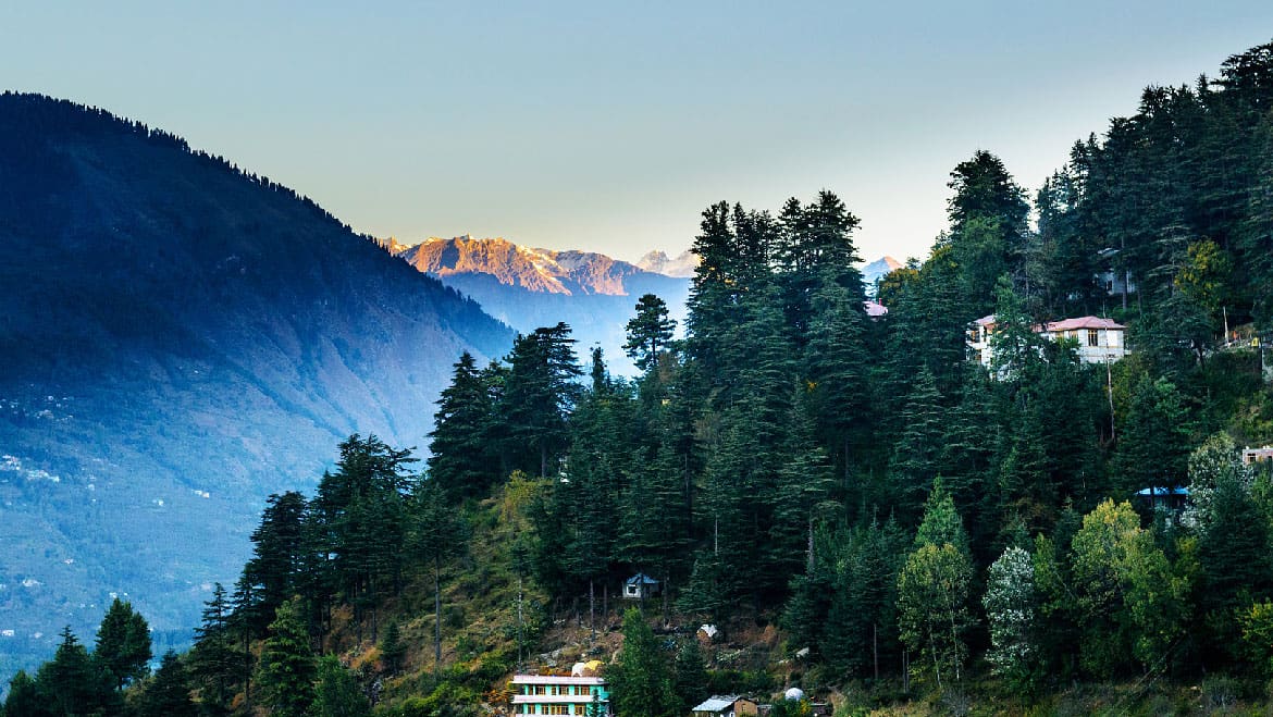 Places To Visit In Kullu Manali