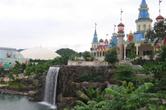 Places To Visit In Khopoli
