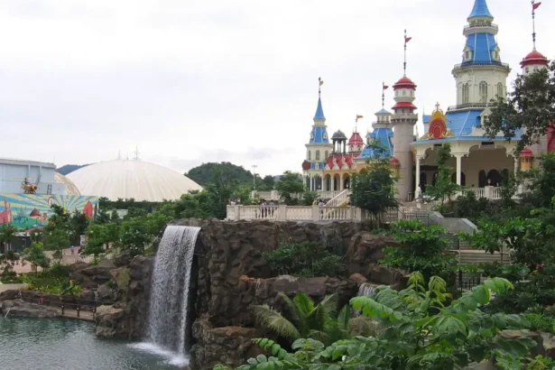 Places To Visit In Khopoli