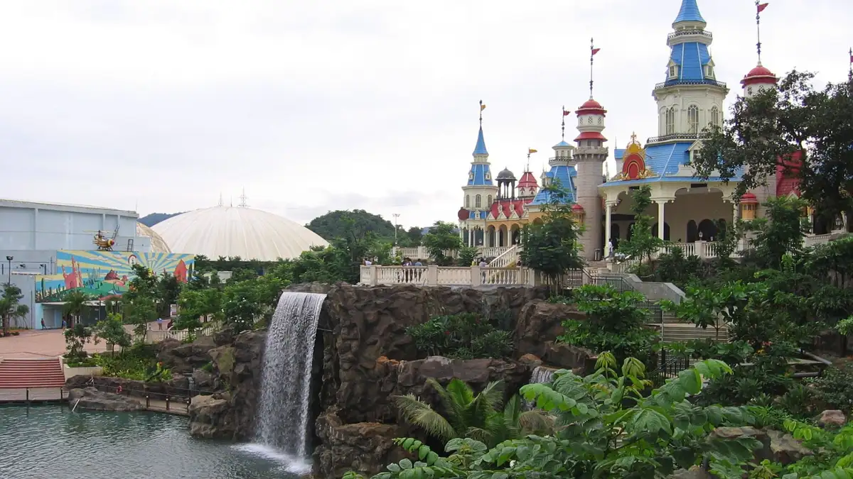 Places To Visit In Khopoli
