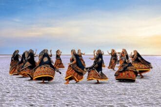 Places To Visit In Kutch