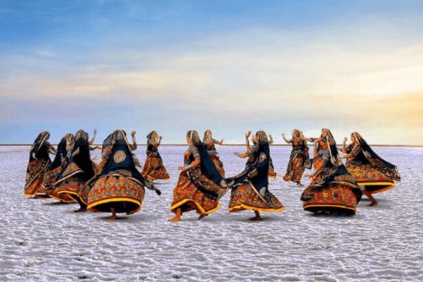 Places To Visit In Kutch