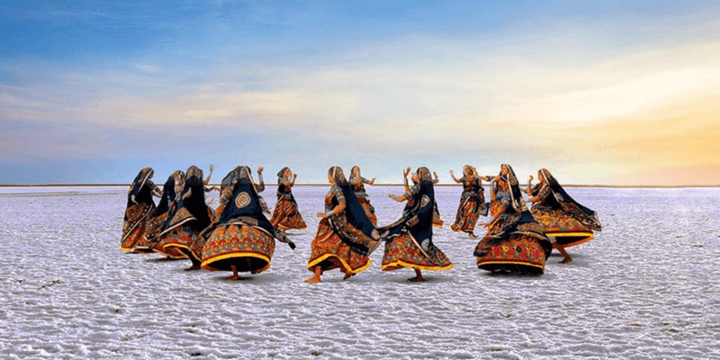 Places To Visit In Kutch
