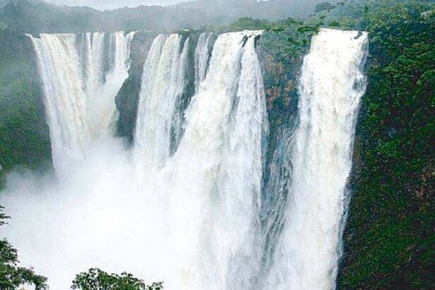 Places To Visit In Lonavala