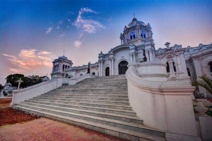 Places To Visit In Agartala