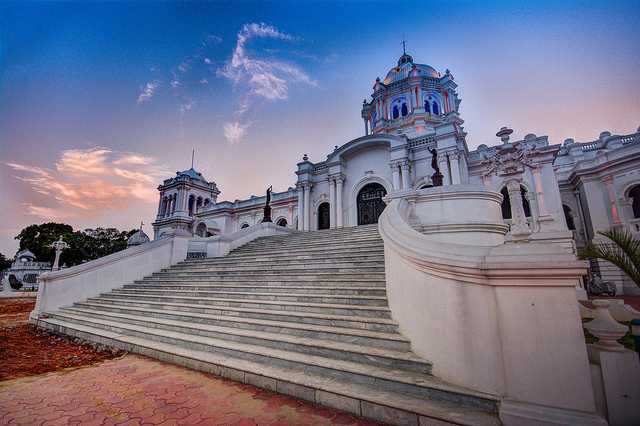 Places To Visit In Agartala