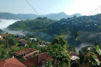 Places To Visit In Lawngtlai