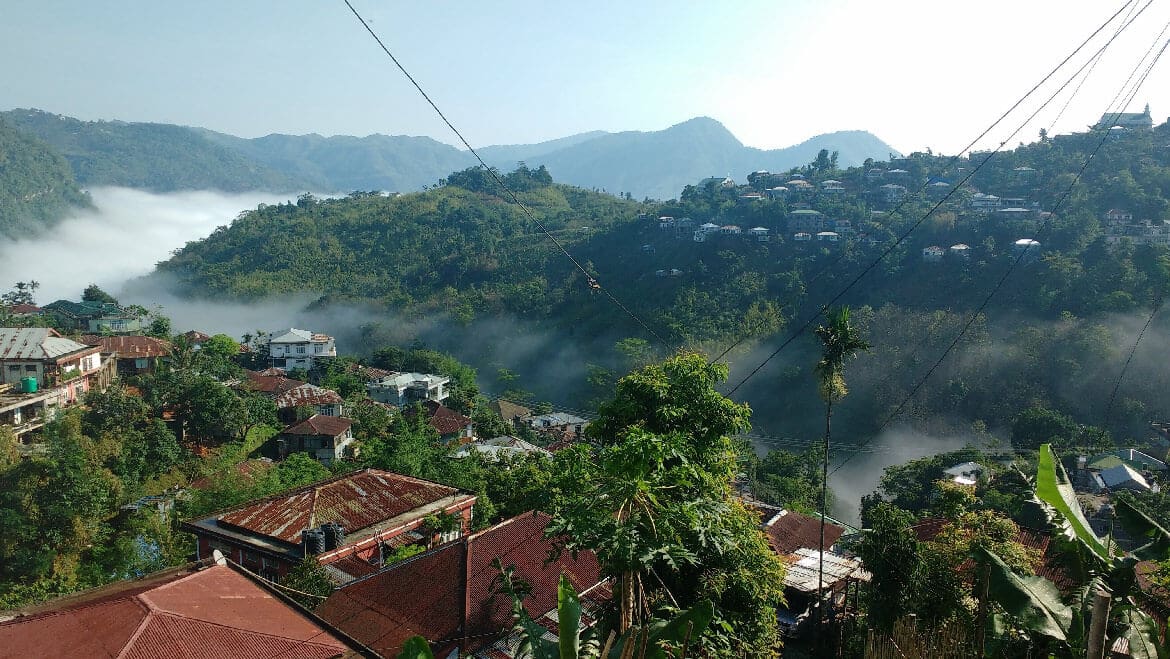 Places To Visit In Lawngtlai