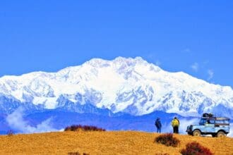 Places To Visit In Sandakphu