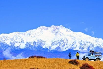 Places To Visit In Sandakphu