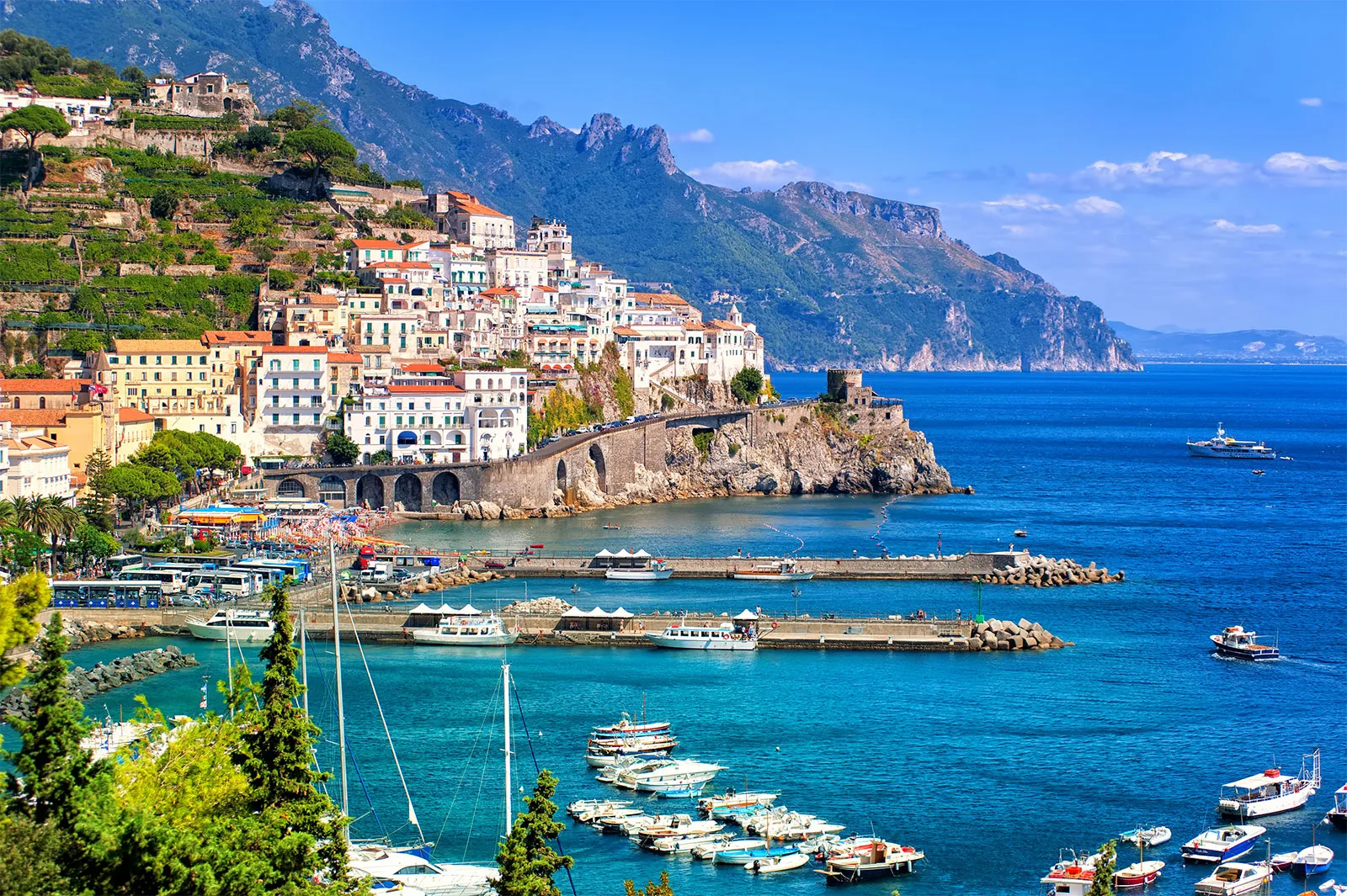 17 Best Cities To Visit In Italy