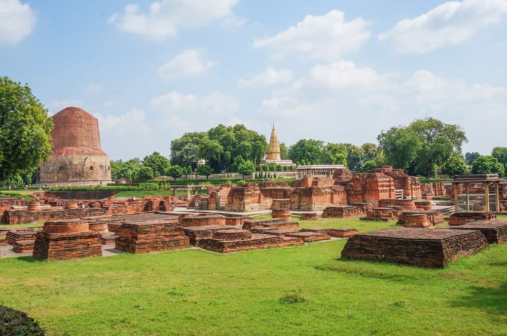 Top 15 Places To Visit In Sarnath 1 Places To Visit In Sarnath