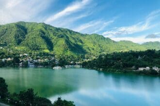 Places To Visit In Bhimtal