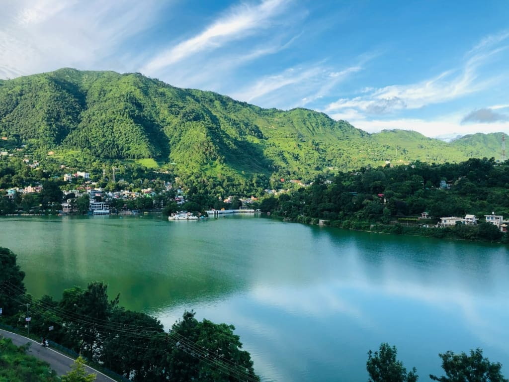 Places To Visit In Bhimtal