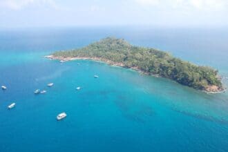 Places To Visit In Ross Island