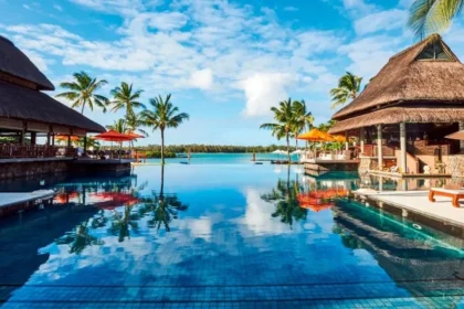 10 Best Mauritius Luxury Resorts