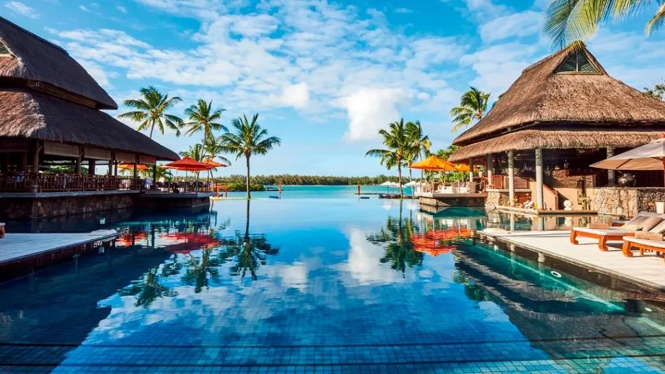 10 Best Mauritius Luxury Resorts