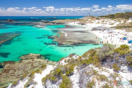 Best Islands In Australia