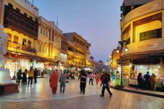Hall Bazaar, Amritsar