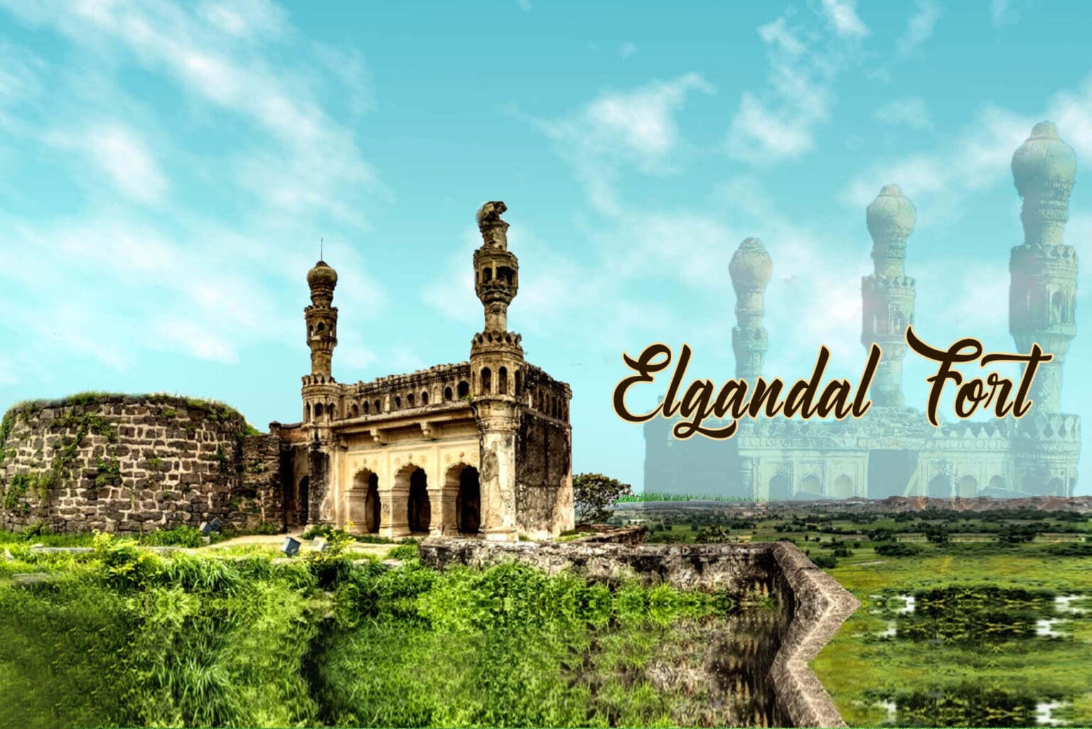 Places To Visit In Karimnagar