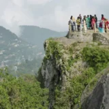 Tiffin Top, Nainital