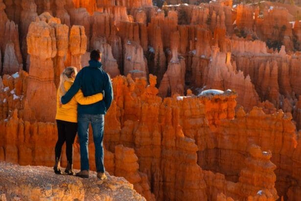 Best Cities To Visit In Utah
