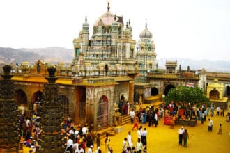 Places To Visit In Shirdi