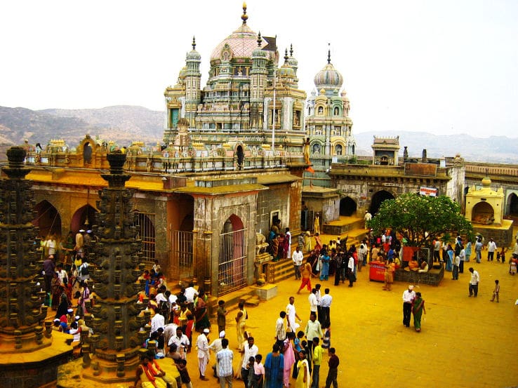 Places To Visit In Shirdi