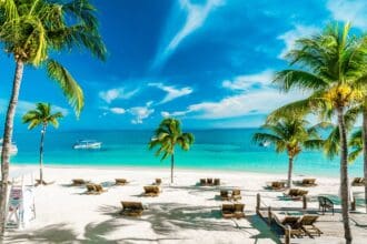 Top Vacation Destinations Like Jamaica