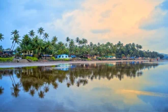 Beaches Of Maharashtra