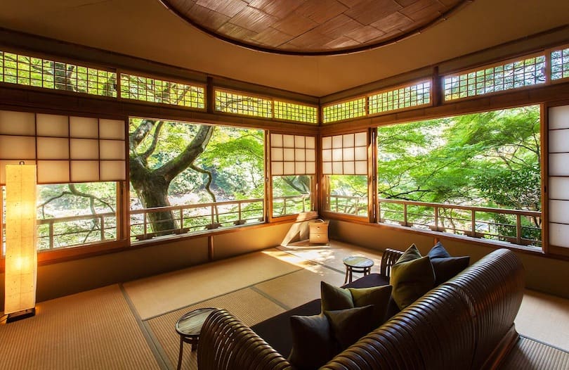 Most Amazing Hotels In Japan