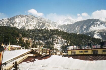 The Best Time To Visit Mcleodganj