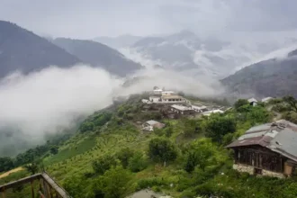 Top 5 Places To Visit In Uttarkashi