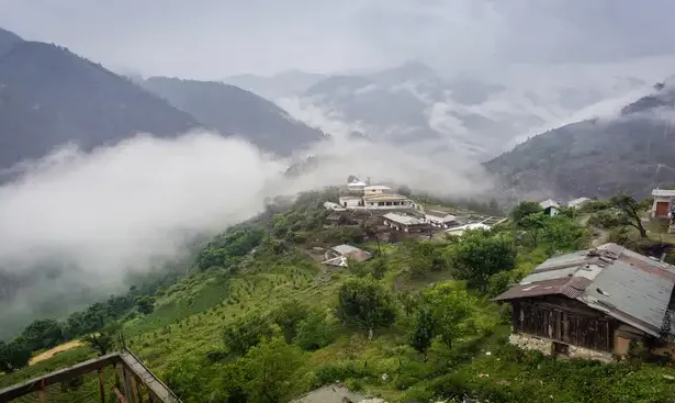 Top 5 Places To Visit In Uttarkashi