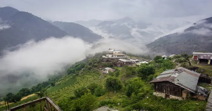 Top 5 Places to Visit in Uttarkashi 1 Top 5 Places To Visit In Uttarkashi