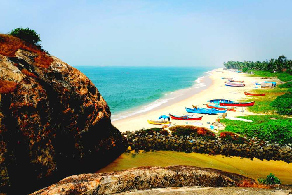 Tourist Attractions In Mangalore