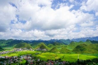 Places To Visit In Diphu