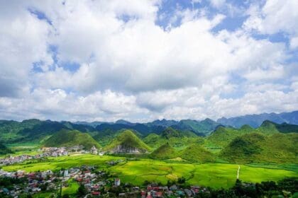 Places To Visit In Diphu
