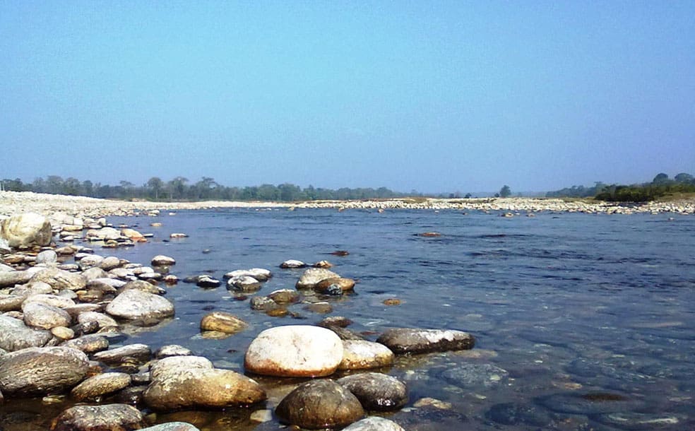Top 5 Places To Visit In Jalpaiguri