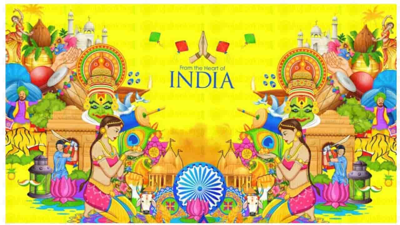 Most Popular Hindu Festivals Of India